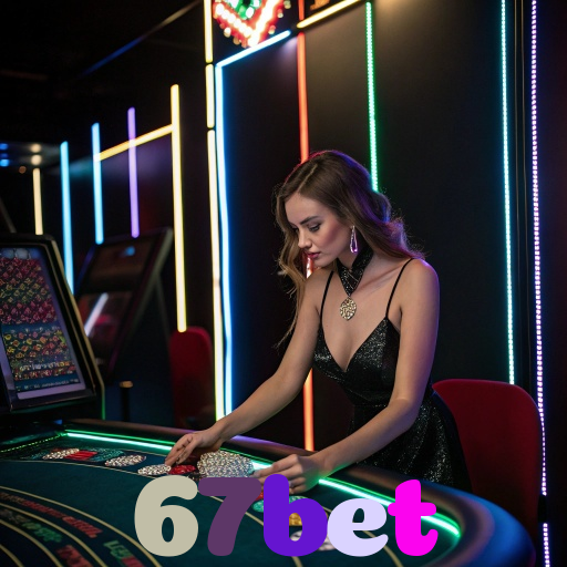 67bet - Baixe o App 67bet para Android e Comece a Jogar