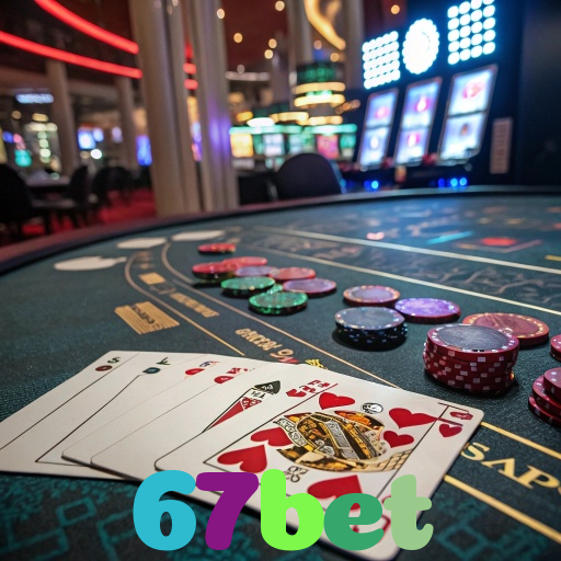 67bet - Baixe o app 67bet no Google Play e jogue ao vivo