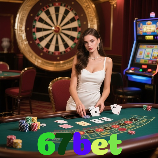 67bet - Baixe o App 67bet para Android e Comece a Jogar