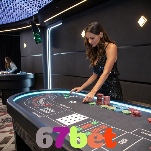 67bet - Baixe o App 67bet para Android e Comece a Jogar