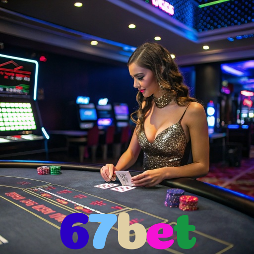 67bet - Baixe o App 67bet para Android e Comece a Jogar