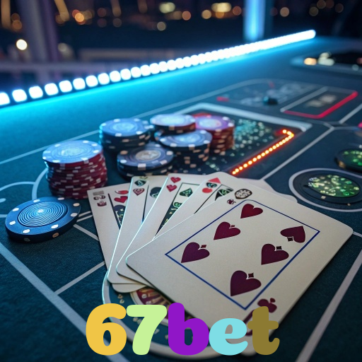 67bet - Baixe o app 67bet no Google Play e jogue ao vivo