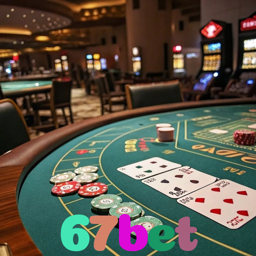 67bet - Baixe o App 67bet para Android e Comece a Jogar