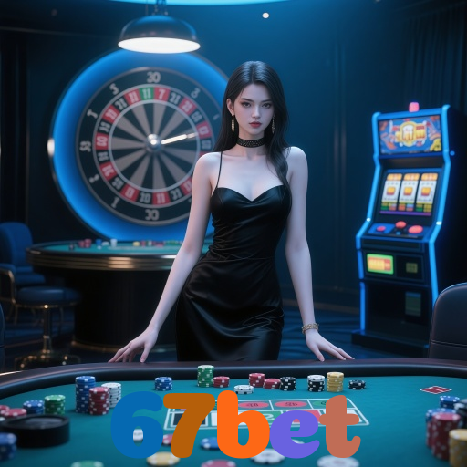 67bet - Baixe o App 67bet para Android e Comece a Jogar