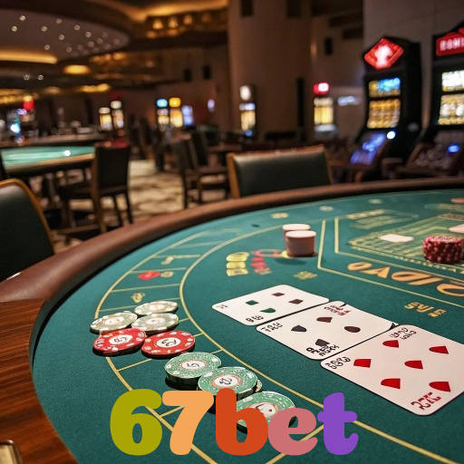 67bet - Baixe o app 67bet no Google Play e jogue ao vivo