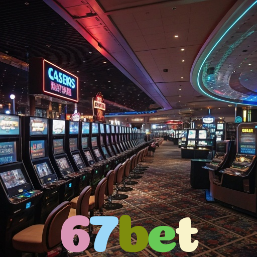 67bet - Baixe o app 67bet no Google Play e jogue ao vivo