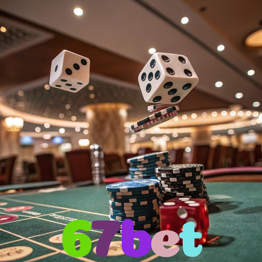 67bet - Baixe o App 67bet para Android e Comece a Jogar