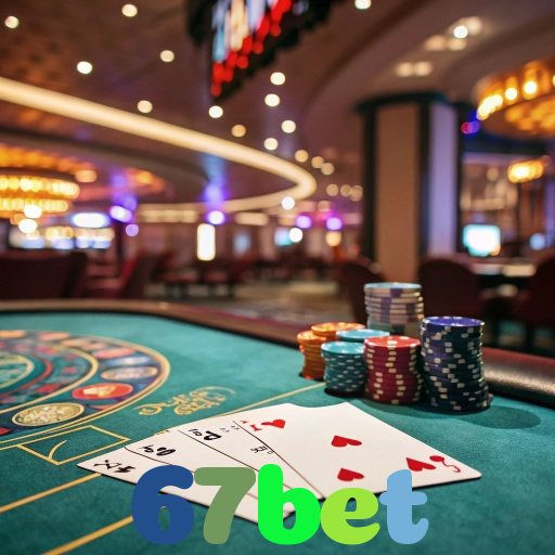 67bet - Baixe o App 67bet para Android e Comece a Jogar