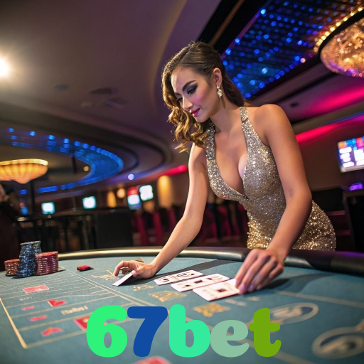 67bet - Baixe o App 67bet para Android e Comece a Jogar