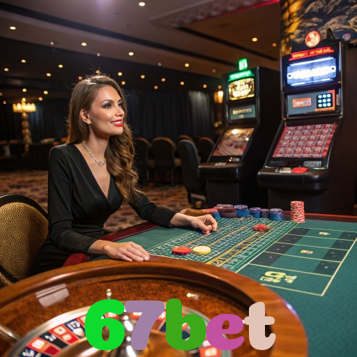 67bet - Baixe o app 67bet no Google Play e jogue ao vivo