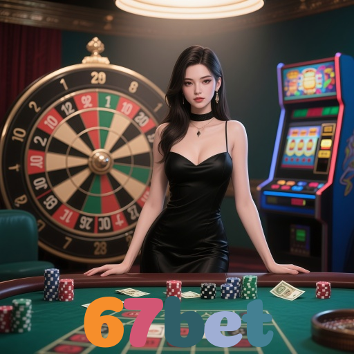 67bet - Baixe o App 67bet para Android e Comece a Jogar