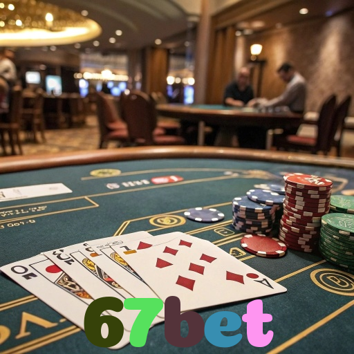 67bet - Baixe o App 67bet para Android e Comece a Jogar