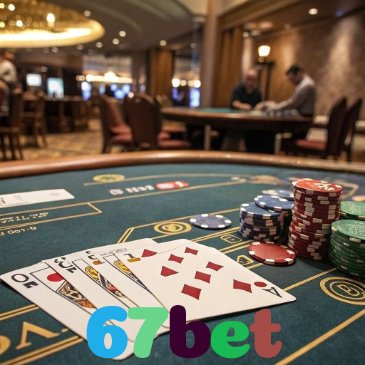 67bet - Baixe o app 67bet no Google Play e jogue ao vivo