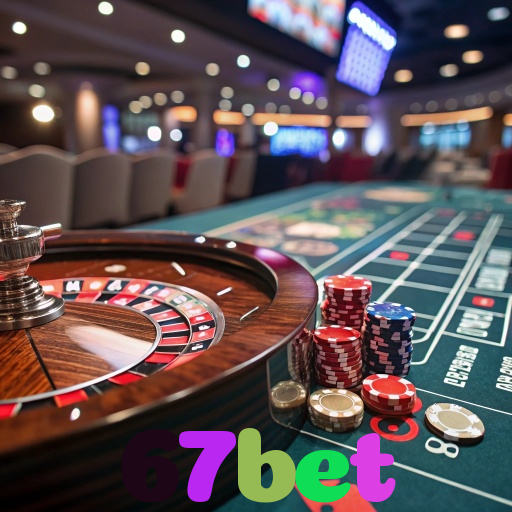 67bet - Baixe o App 67bet para Android e Comece a Jogar