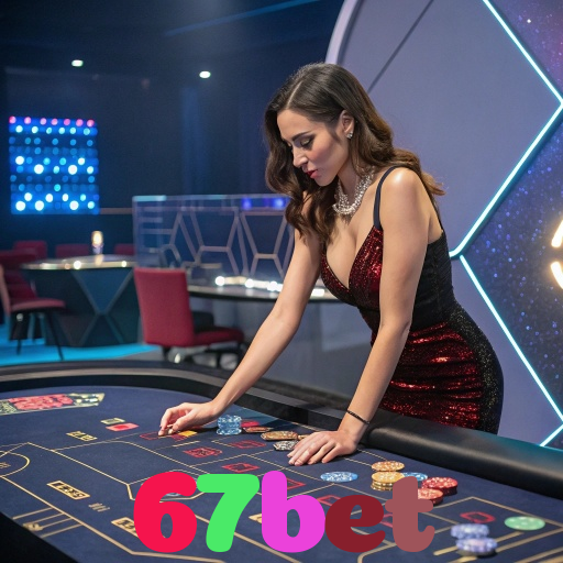 67bet - Baixe o App 67bet para Android e Comece a Jogar