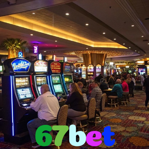 67bet - Baixe o App 67bet para Android e Comece a Jogar