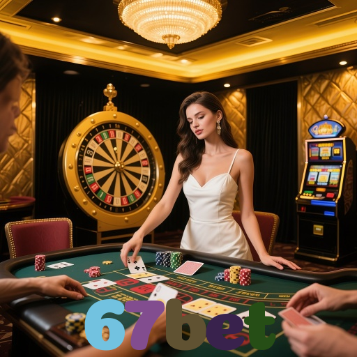 67bet - Baixe o app 67bet no Google Play e jogue ao vivo