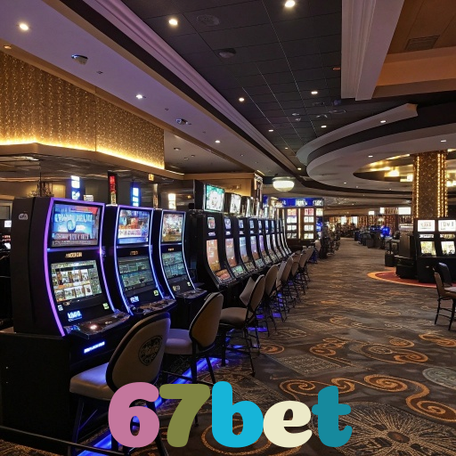 67bet - Baixe o App 67bet para Android e Comece a Jogar