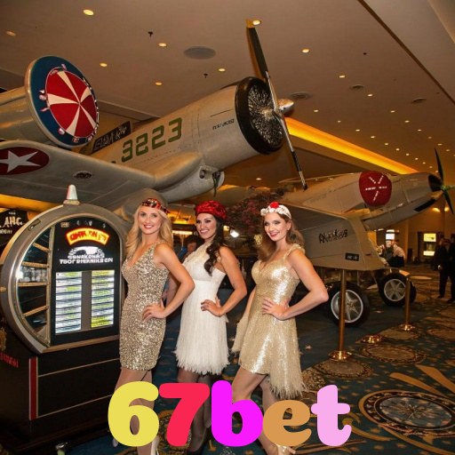 67bet - Baixe o App 67bet para Android e Comece a Jogar