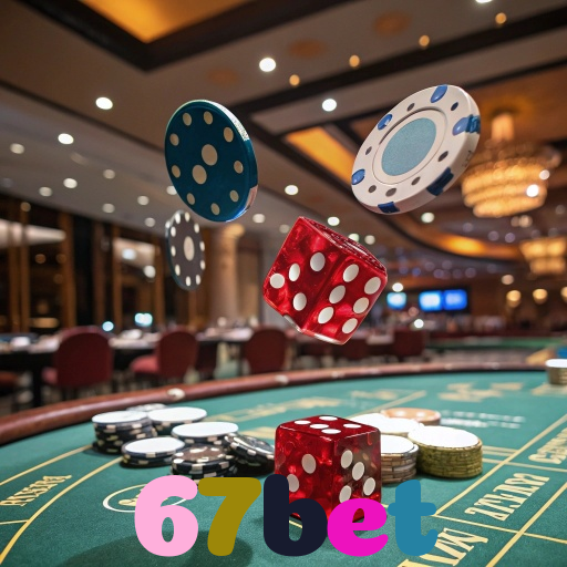 67bet - Baixe o app 67bet no Google Play e jogue ao vivo