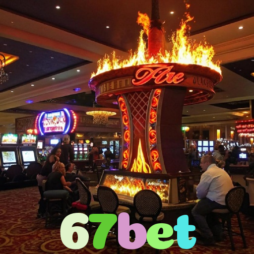 67bet - Baixe o App 67bet para Android e Comece a Jogar
