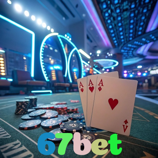 67bet - Baixe o App 67bet para Android e Comece a Jogar