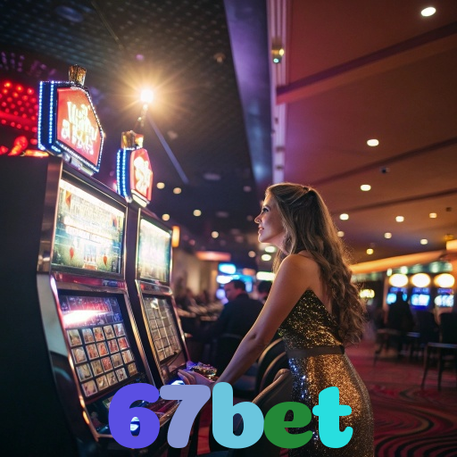 67bet - Baixe o App 67bet para Android e Comece a Jogar