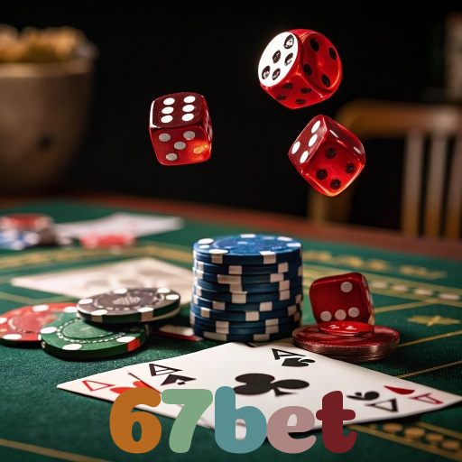 67bet - Baixe o App 67bet para Android e Comece a Jogar