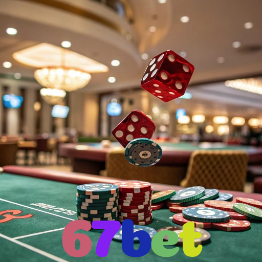 67bet - Baixe o App 67bet para Android e Comece a Jogar