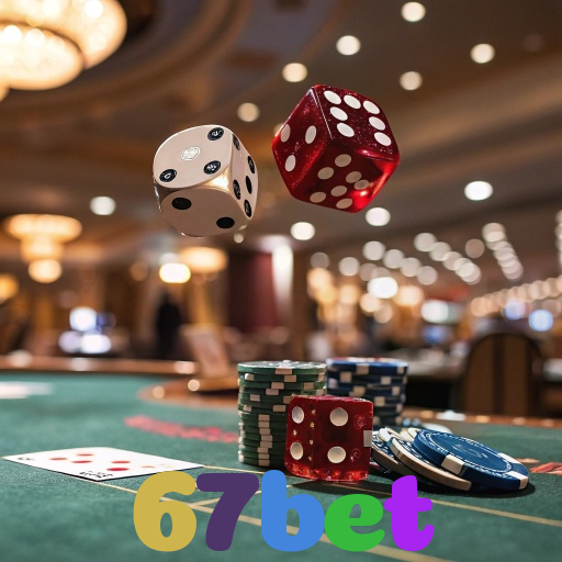 67bet - Baixe o App 67bet para Android e Comece a Jogar