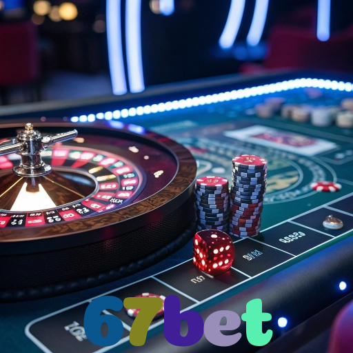 67bet - Baixe o App 67bet para Android e Comece a Jogar