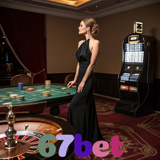 67bet - Baixe o App 67bet para Android e Comece a Jogar