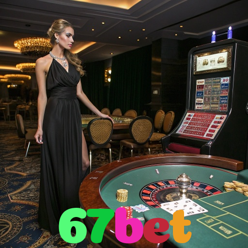 67bet - Baixe o App 67bet para Android e Comece a Jogar