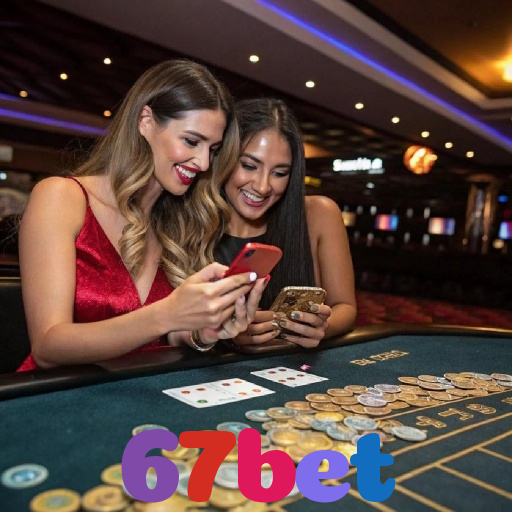67bet - Baixe o app 67bet no Google Play e jogue ao vivo