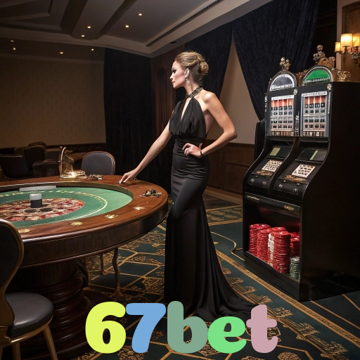 67bet - Baixe o App 67bet para Android e Comece a Jogar