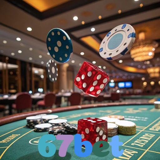 67bet - Baixe o app 67bet no Google Play e jogue ao vivo