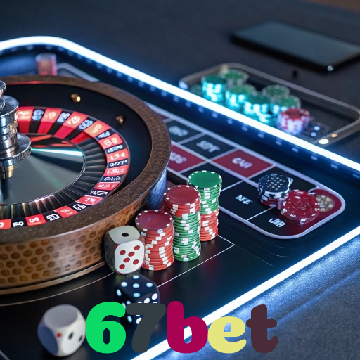 67bet - Baixe o App 67bet para Android e Comece a Jogar