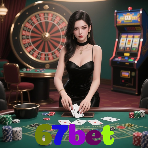 67bet - Baixe o App 67bet para Android e Comece a Jogar