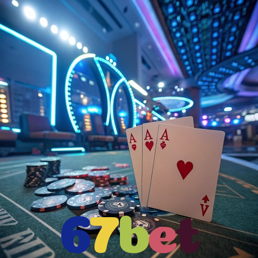67bet - Baixe o App 67bet para Android e Comece a Jogar