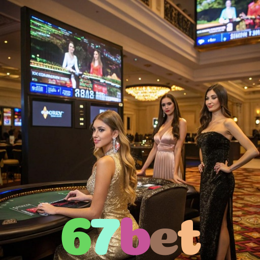 67bet - Baixe o App 67bet para Android e Comece a Jogar