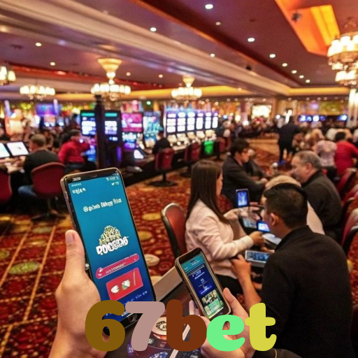 67bet - Baixe o app 67bet no Google Play e jogue ao vivo