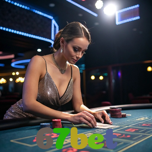 67bet - Baixe o app 67bet no Google Play e jogue ao vivo