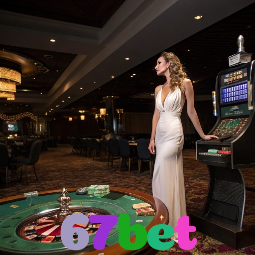 67bet - Baixe o App 67bet para Android e Comece a Jogar