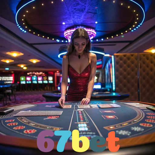 67bet - Baixe o App 67bet para Android e Comece a Jogar
