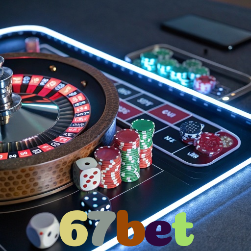 67bet - Baixe o app 67bet no Google Play e jogue ao vivo