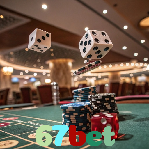 67bet - Baixe o App 67bet para Android e Comece a Jogar