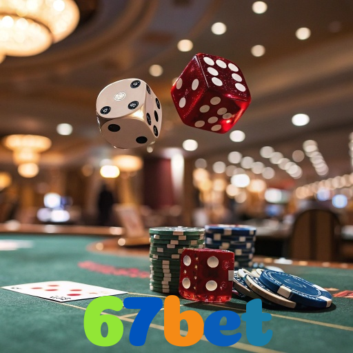 67bet - Baixe o app 67bet no Google Play e jogue ao vivo