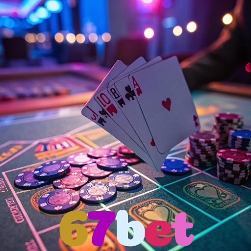 67bet - Baixe o App 67bet para Android e Comece a Jogar