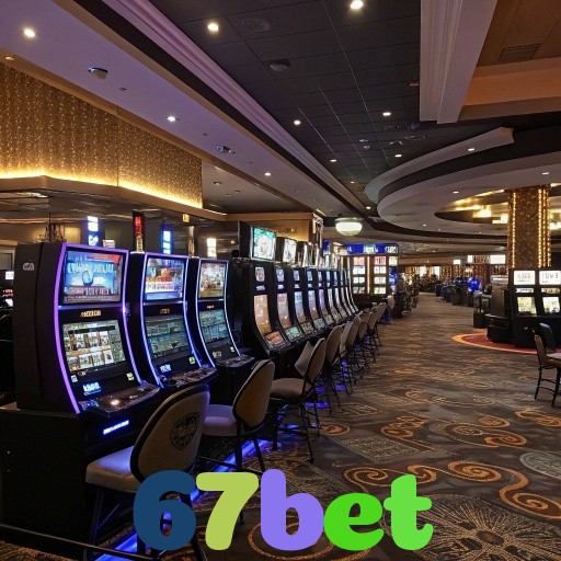 67bet - Baixe o App 67bet para Android e Comece a Jogar