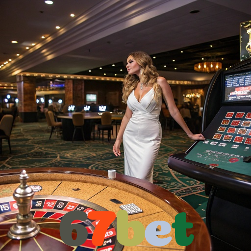 67bet - Baixe o App 67bet para Android e Comece a Jogar